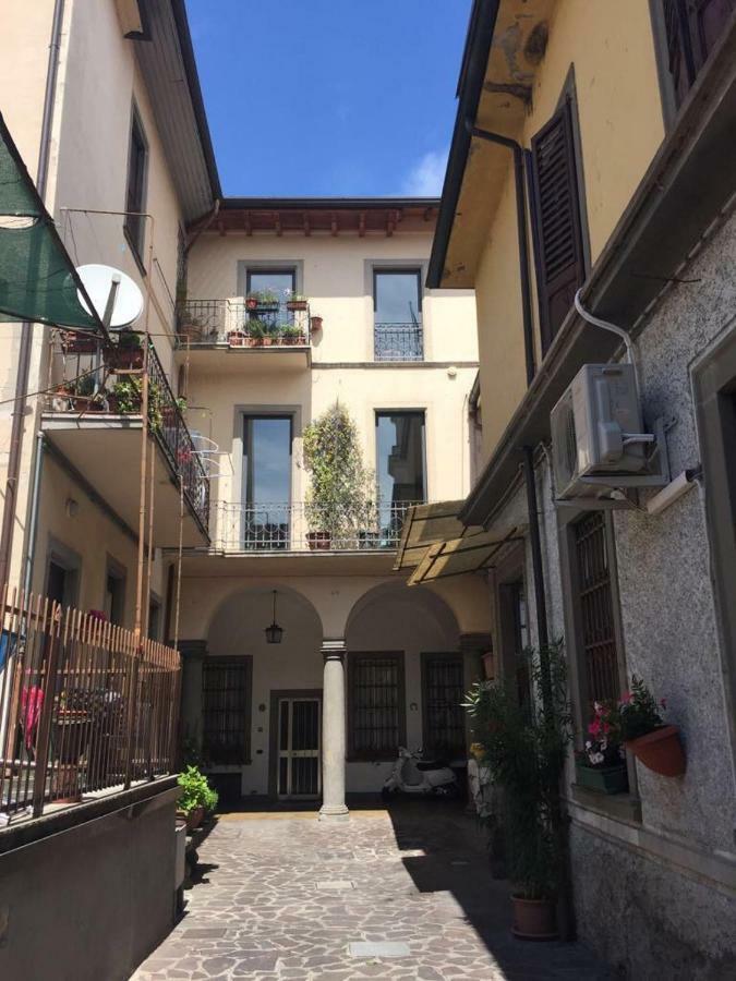 Casa San Paolo Villa Sarnico Exterior photo